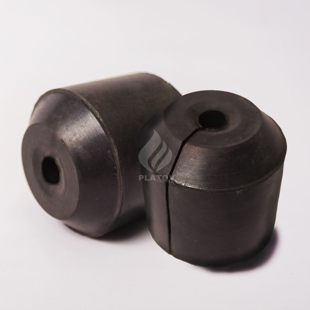 Сальник очистки каната СК